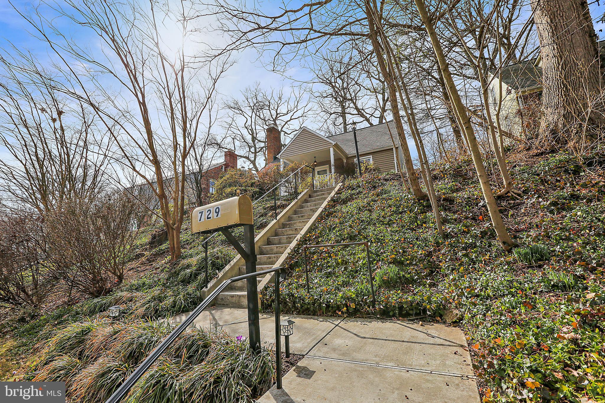 729 Anneslie Road Baltimore, MD 21212 - Photo 3 of 54
