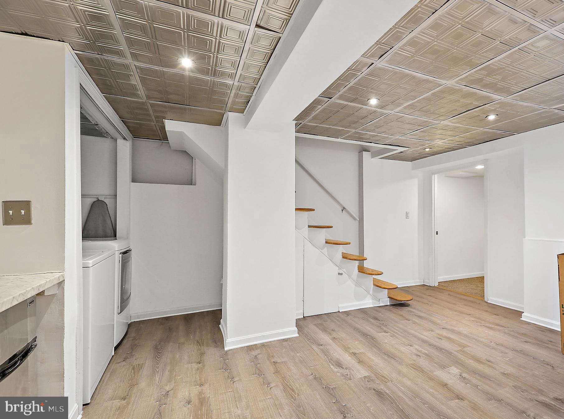 729 Anneslie Road Baltimore, MD 21212 - Photo 35 of 54 Fully Finished Basement/Family Room