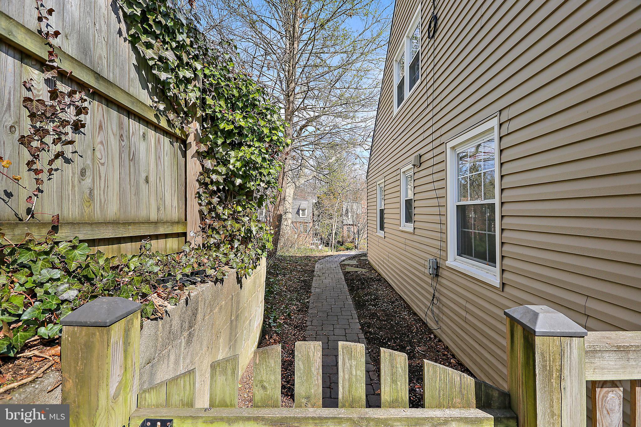 729 Anneslie Road Baltimore, MD 21212 - Photo 47 of 54 Fenced-In