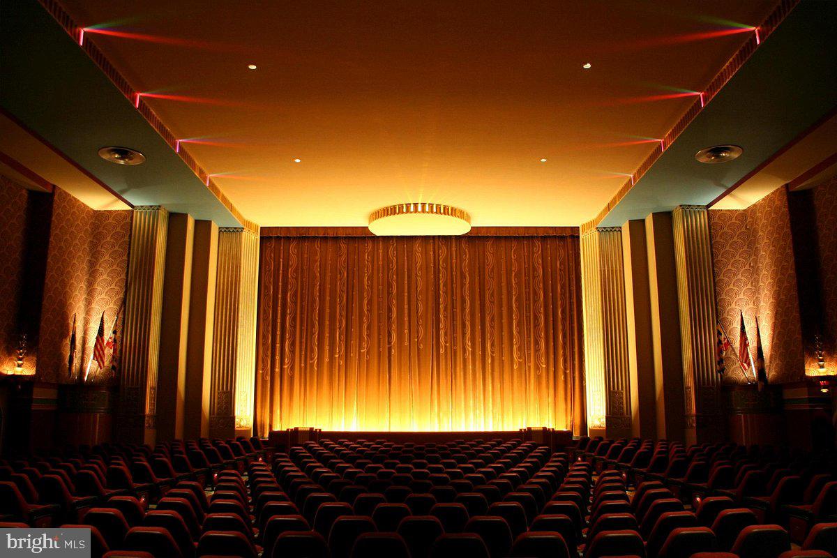 729 Anneslie Road Baltimore, MD 21212 - Photo 52 of 54 Historic Senator Theatre
