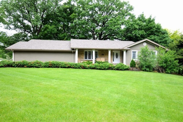 509 Aberdeen Road Frankfort, IL 60423 - Photo 2 of 16