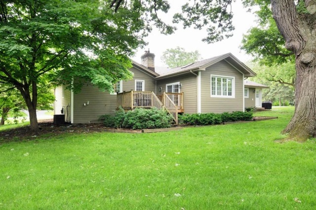 509 Aberdeen Road Frankfort, IL 60423 - Photo 15 of 16