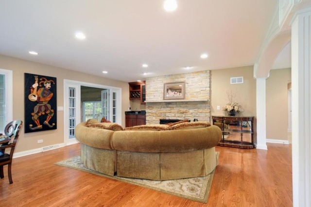 509 Aberdeen Road Frankfort, IL 60423 - Photo 5 of 16
