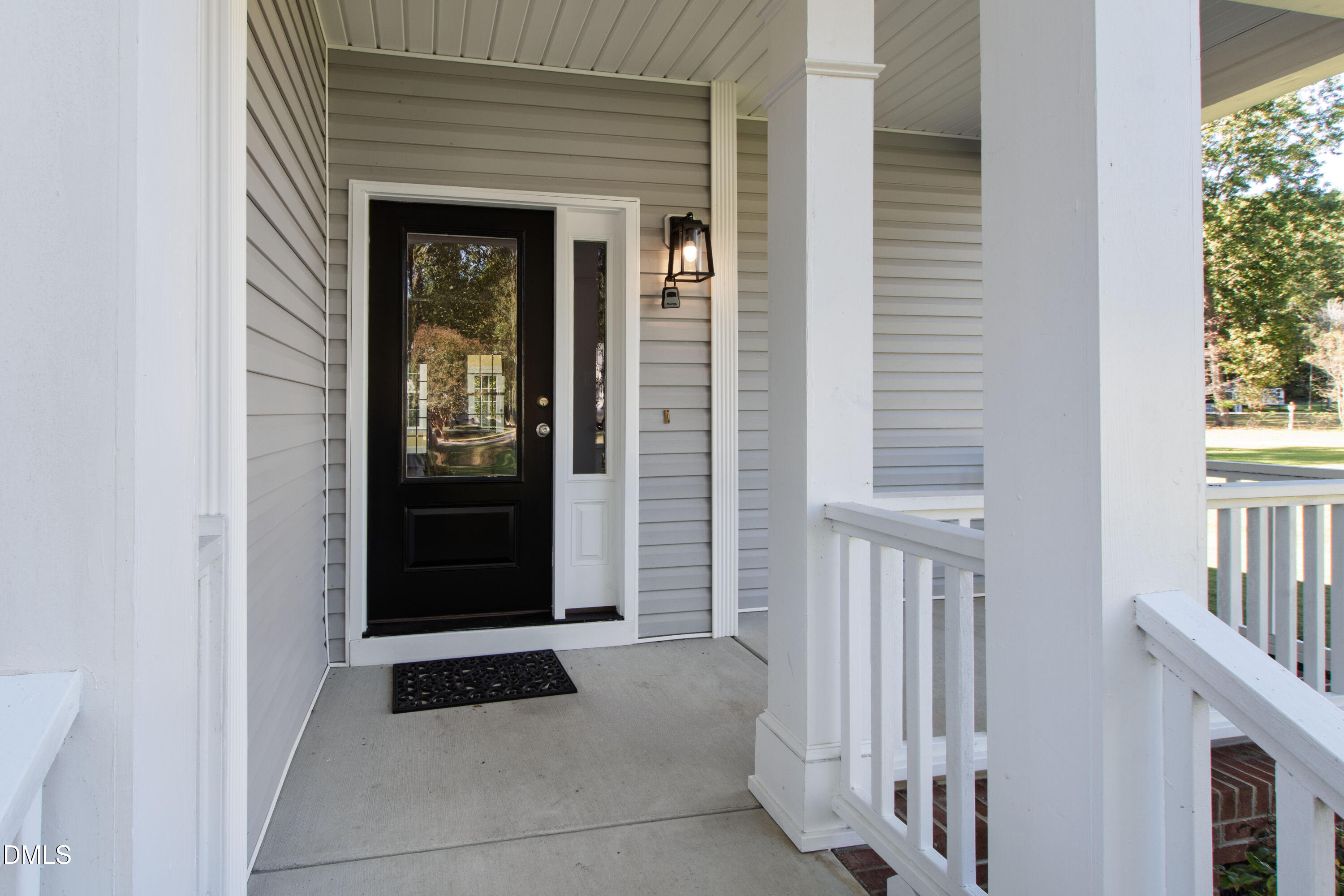 212 Fox Pen Drive Raleigh, NC 27603 - Photo 54 of 56 a view of entryway