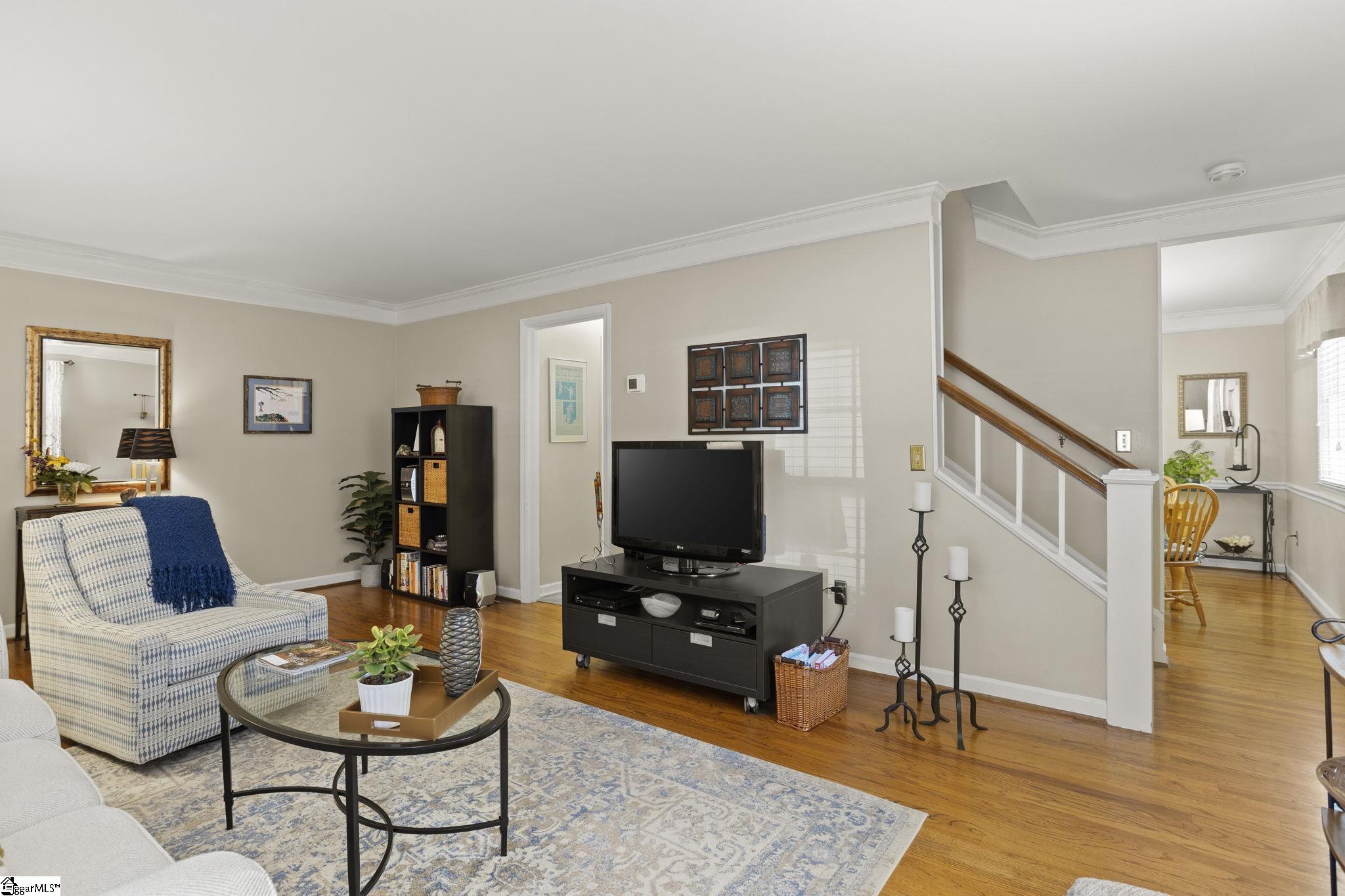 815 Edwards Road, Unit 72A Greenville, SC 29615 - Photo 5 of 16