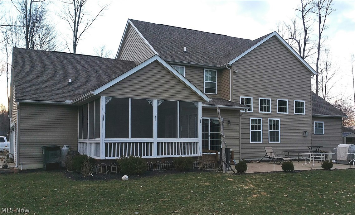 3280 Rohrer Road Wadsworth, OH 44281 - Photo 24 of 32