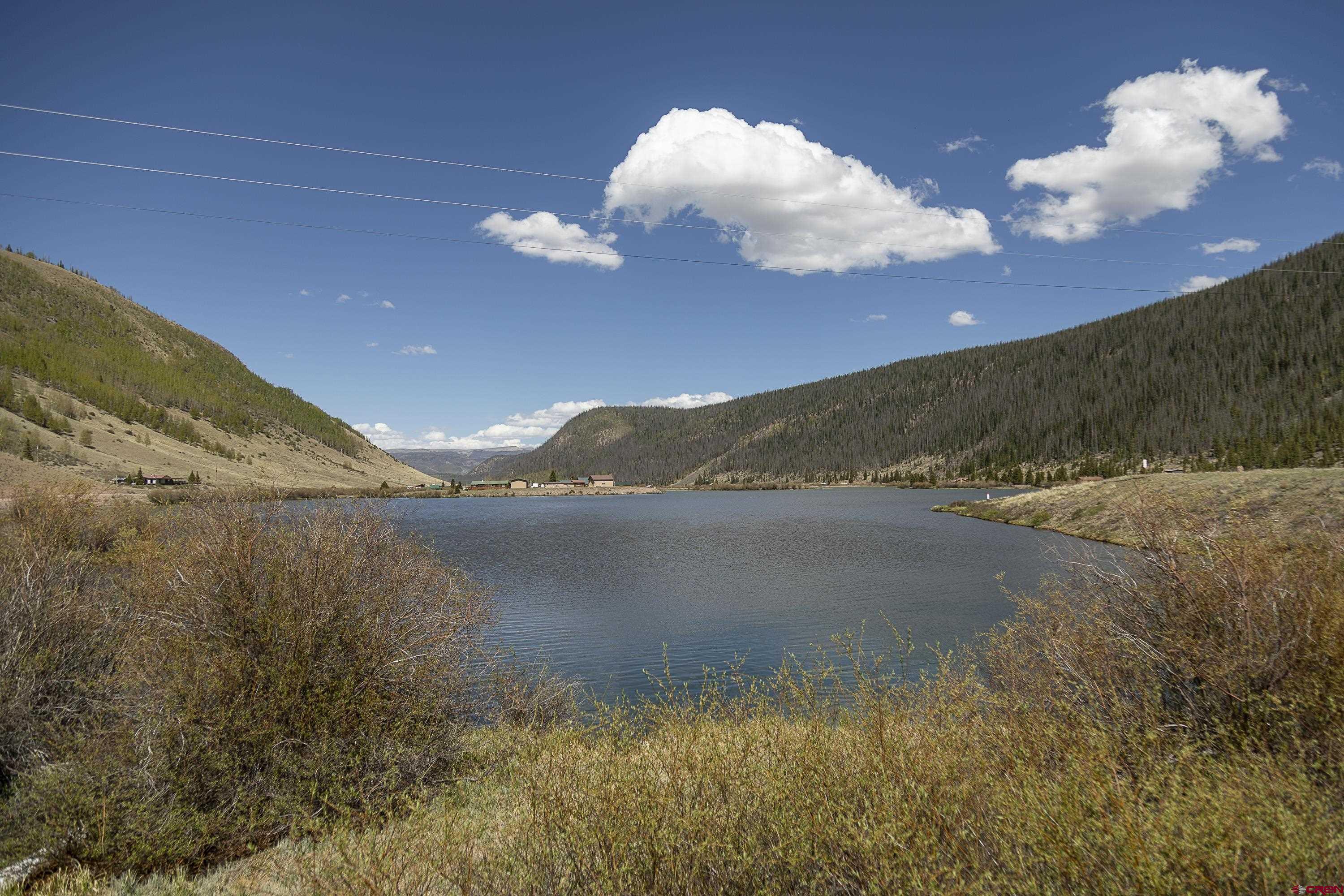 4100 Usfs Road, Unit 460 Creede, CO 81130 - Photo 26 of 28