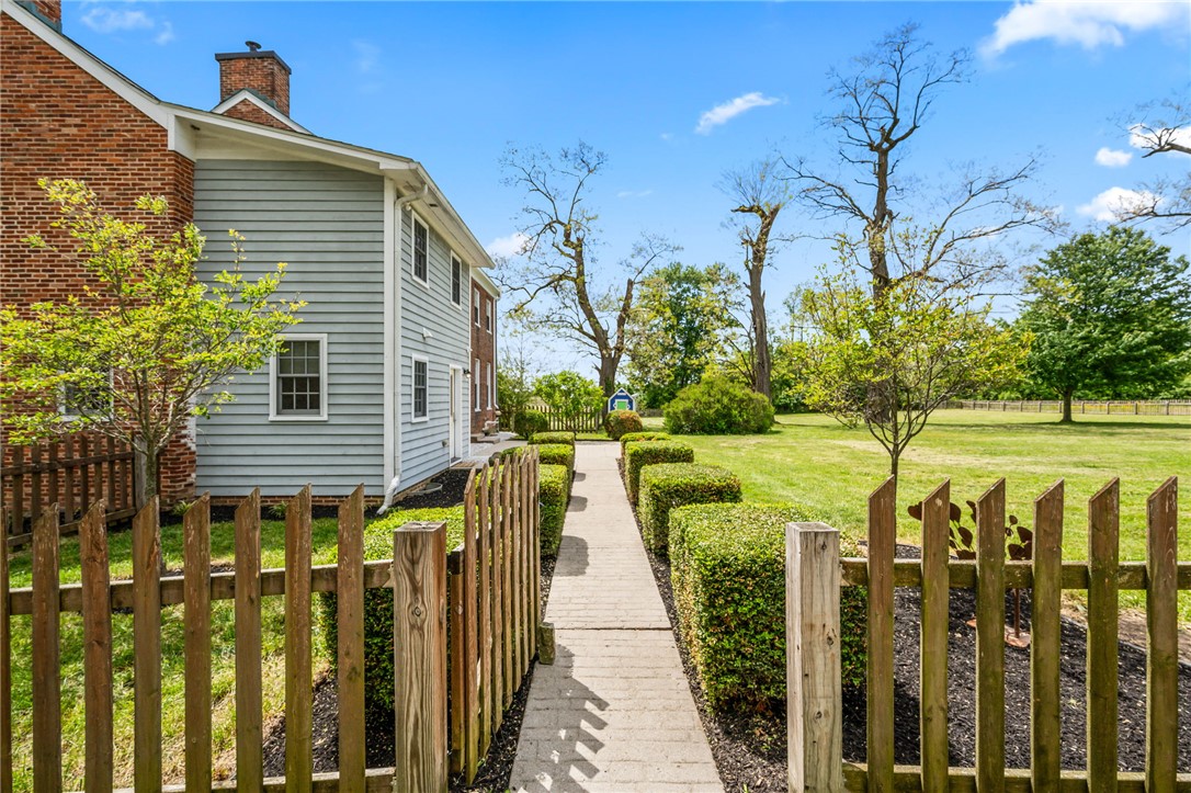 1570 Hilt Road Yellow Springs, OH 45387 - Photo 54 of 63