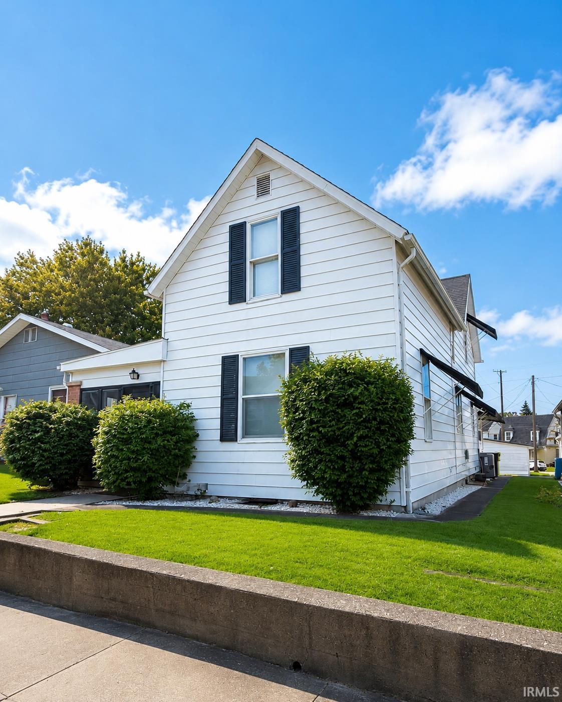 1307 Wright Street Logansport, IN 46947 - Photo 1 of 15