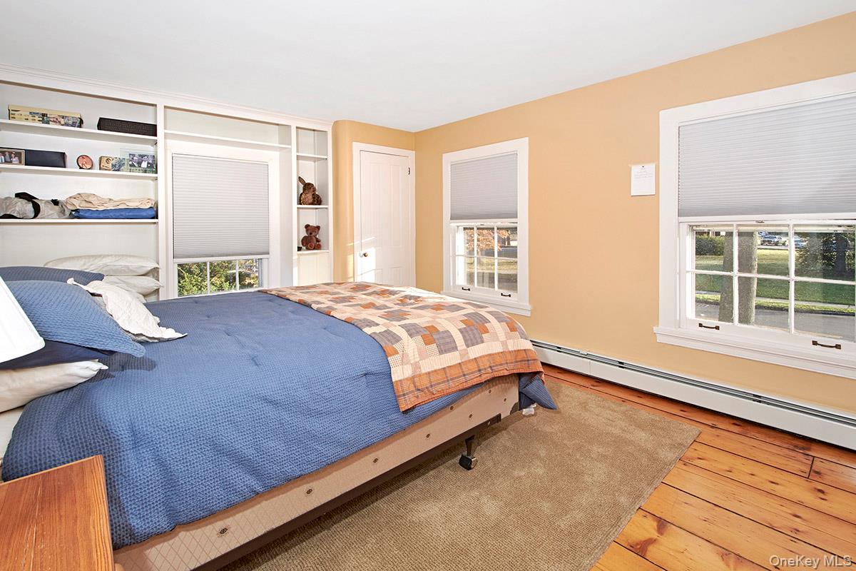 30 Bedford Road Armonk, NY 10504 - Photo 11 of 17 Second bedroom