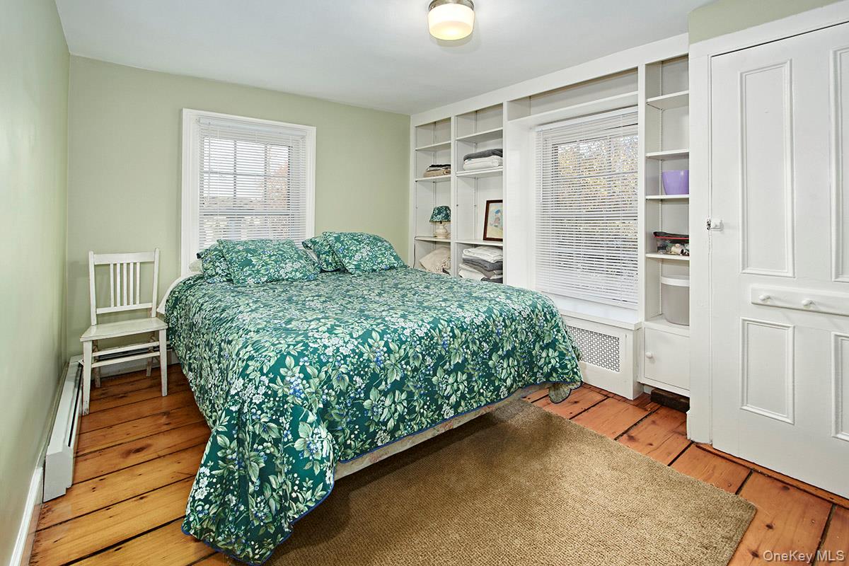 30 Bedford Road Armonk, NY 10504 - Photo 12 of 17 Third bedroom