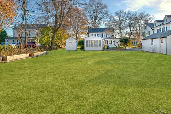$6,950 | 30 Bedford Road, Armonk, NY 10504