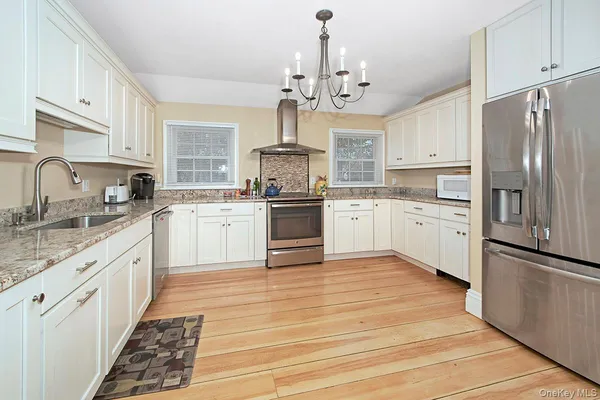 $6,950 | 30 Bedford Road, Armonk, NY 10504