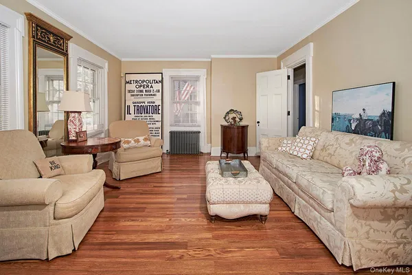 $6,950 | 30 Bedford Road, Armonk, NY 10504