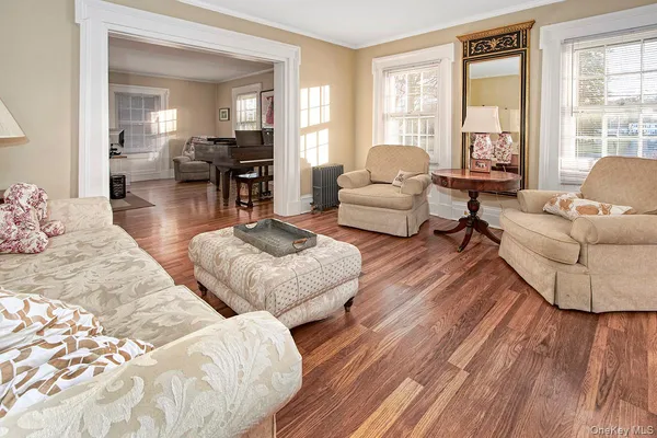 $6,950 | 30 Bedford Road, Armonk, NY 10504