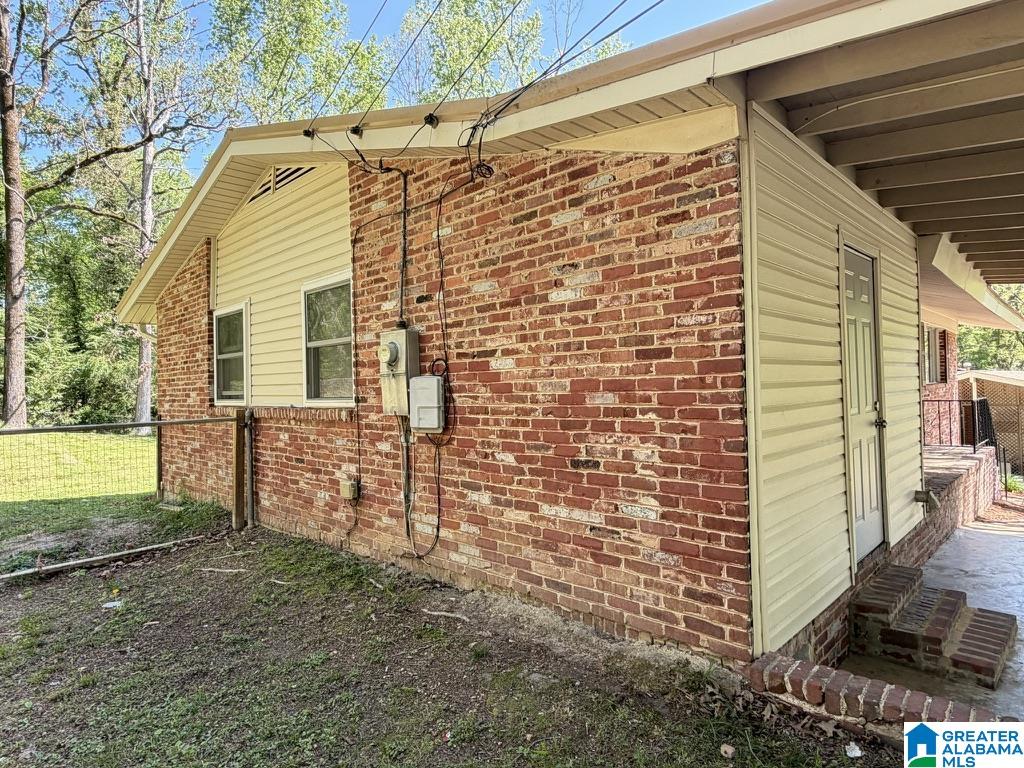 512 16th Terrace Northwest Birmingham, AL 35215 - Photo 61 of 63