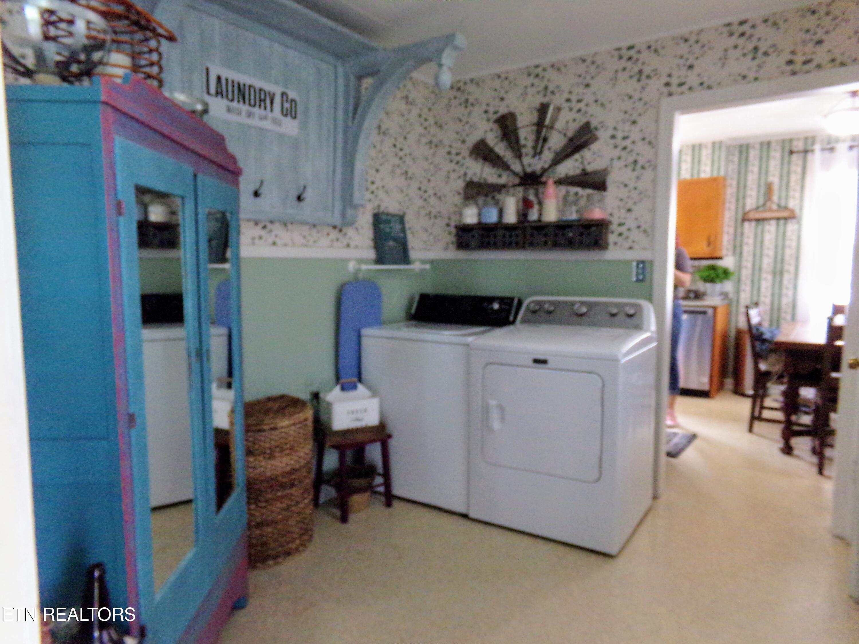 4625 Decatur Highway Ten Mile, TN 37880 - Photo 10 of 22 101_0658~2