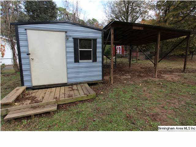 920 Carson Lane Jacksonville, AL 36265 - Photo 3 of 17