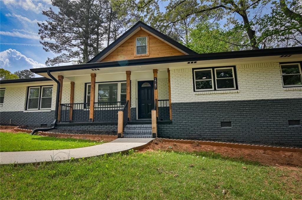 1747 Glenhaven Circle Decatur, GA 30035 - Photo 8 of 75