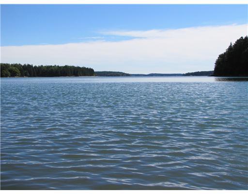 336 South Deer Isle Road Deer Isle, ME 04627 - Photo 24 of 25 View.