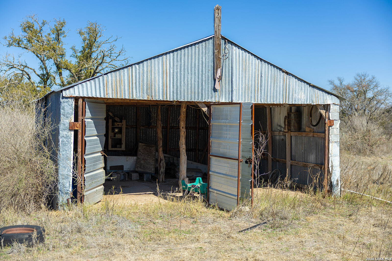 6623 Starks Road Mason, TX 76856 - Photo 102 of 114