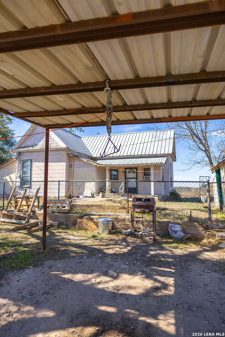 6623 Starks Road Mason, TX 76856 - Photo 103 of 114