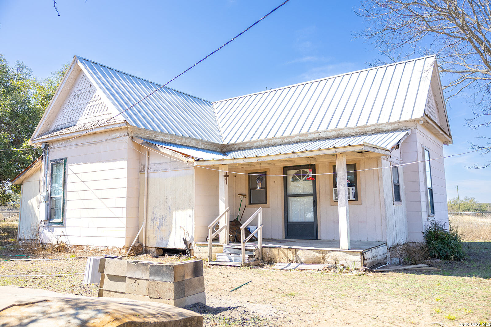 6623 Starks Road Mason, TX 76856 - Photo 105 of 114