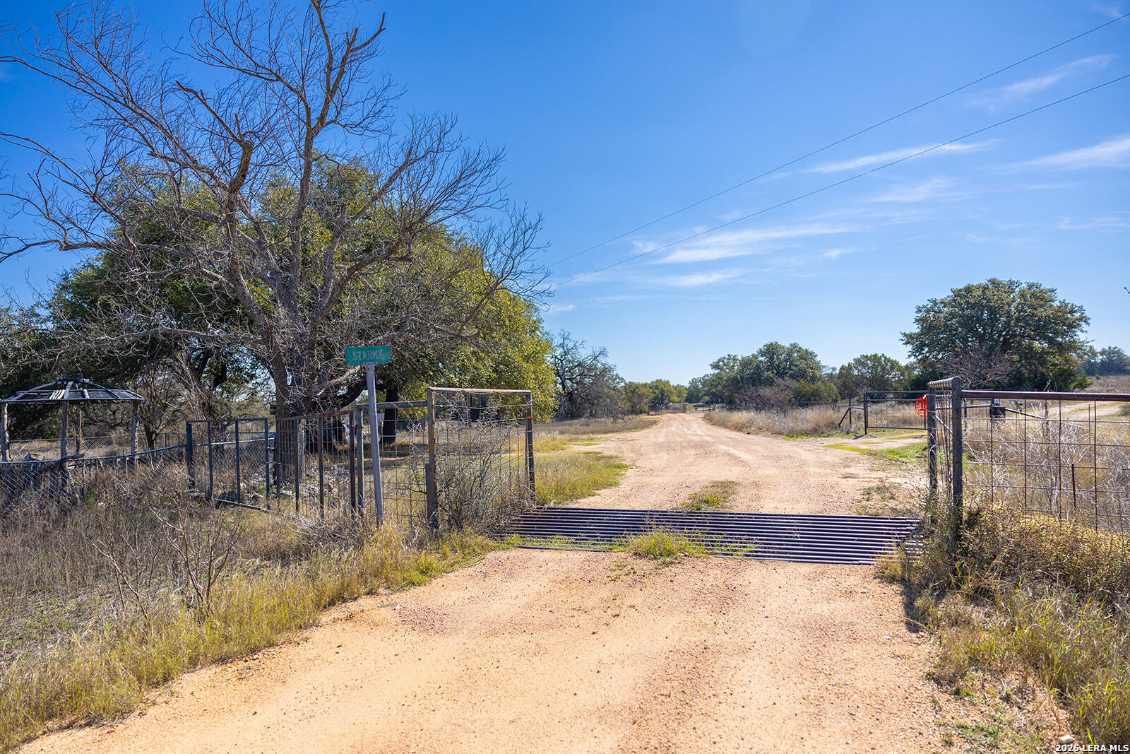 6623 Starks Road Mason, TX 76856 - Photo 110 of 114