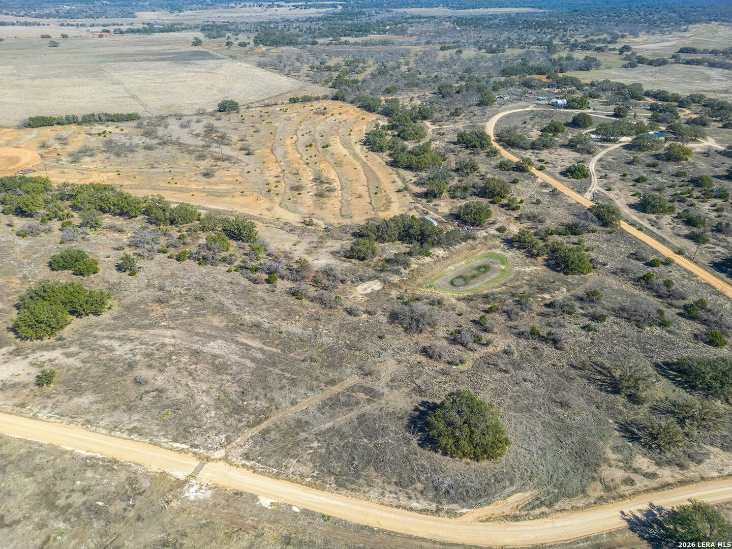 6623 Starks Road Mason, TX 76856 - Photo 17 of 114