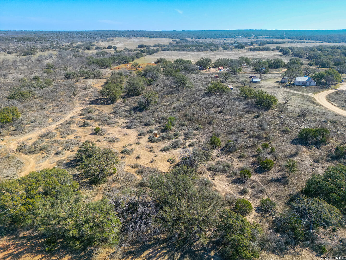 6623 Starks Road Mason, TX 76856 - Photo 19 of 114