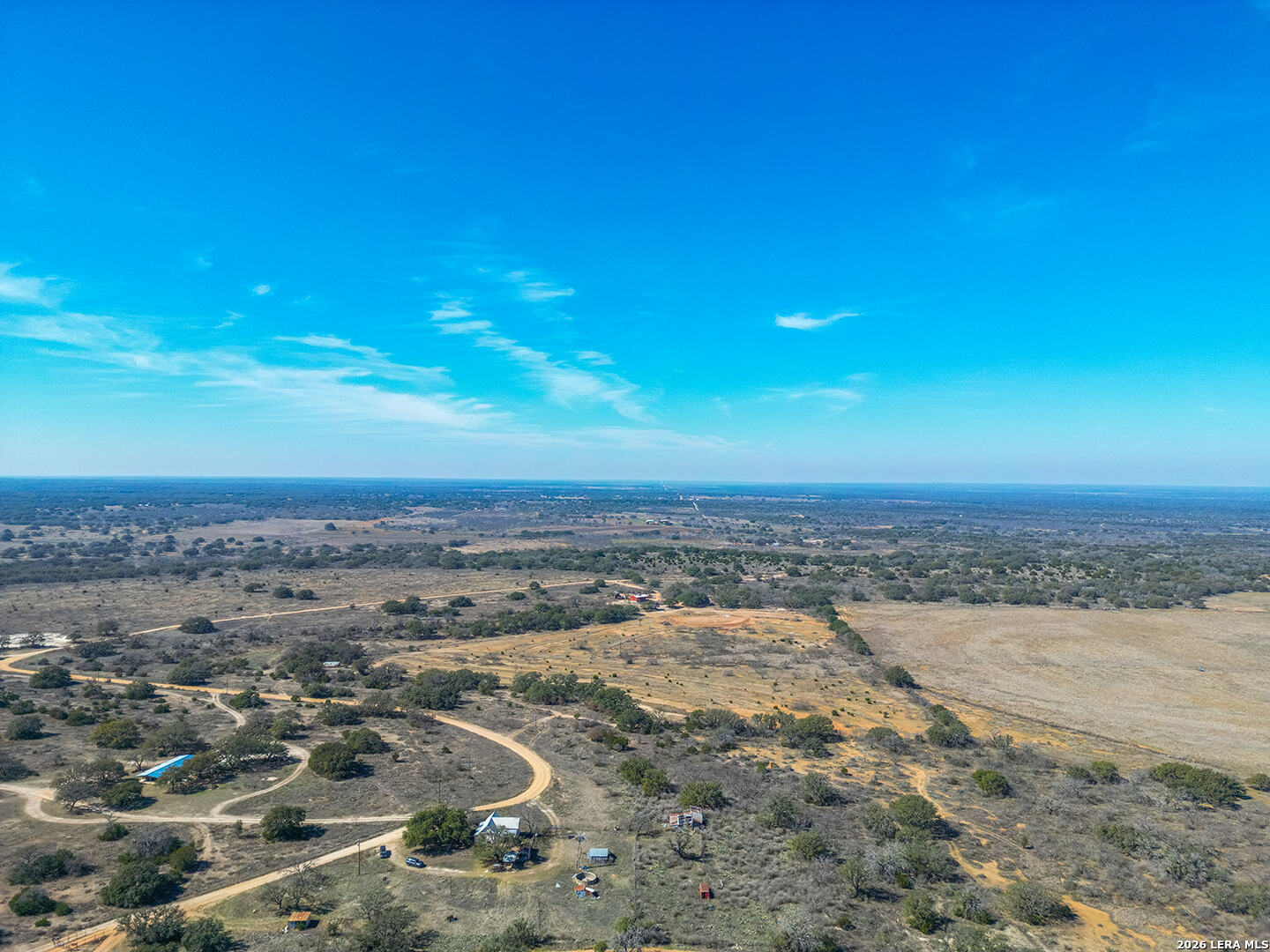 6623 Starks Road Mason, TX 76856 - Photo 2 of 114