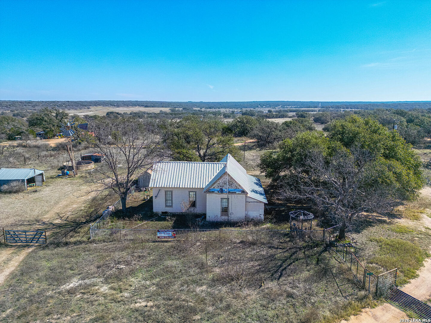 6623 Starks Road Mason, TX 76856 - Photo 21 of 114