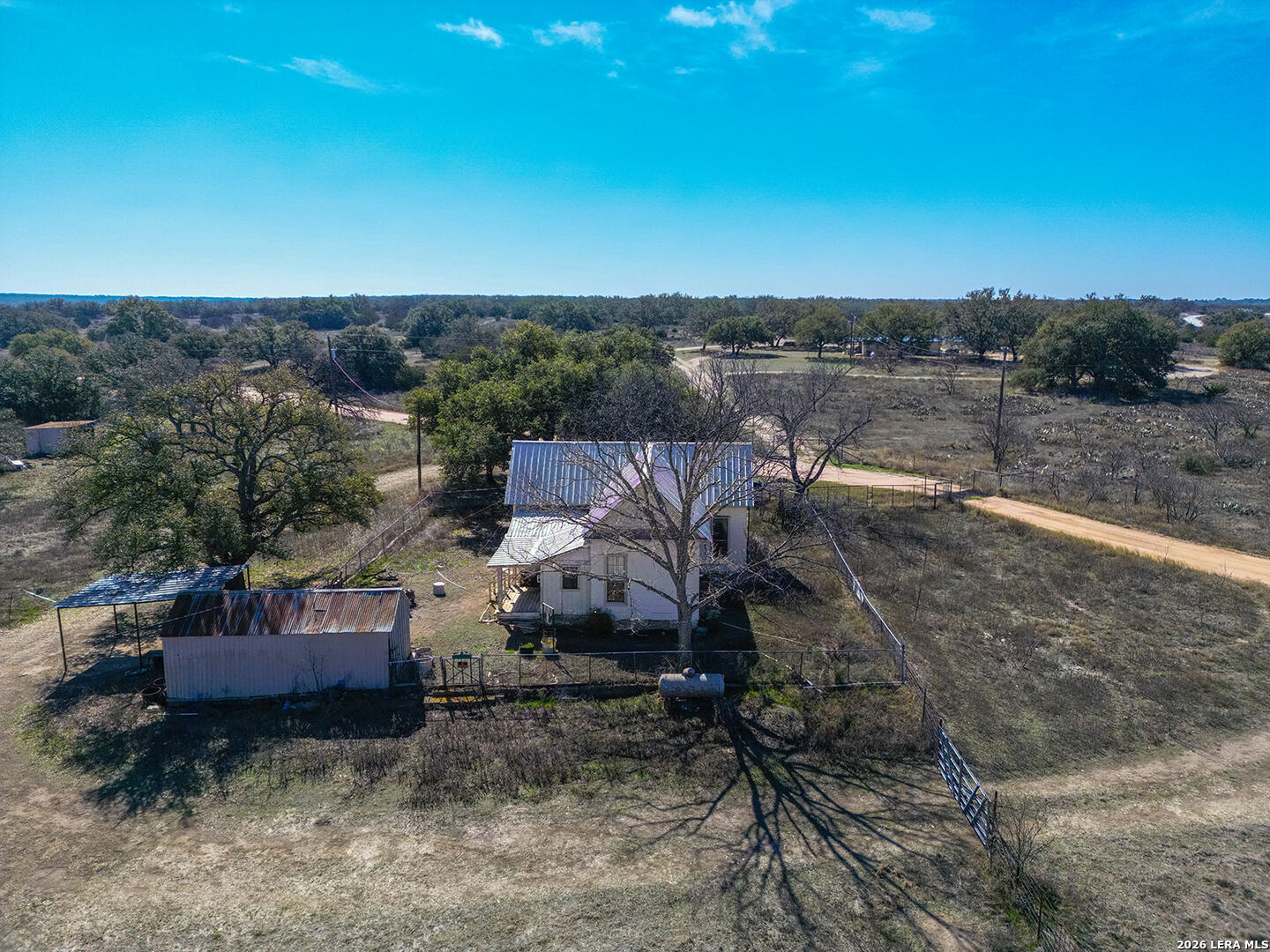 6623 Starks Road Mason, TX 76856 - Photo 22 of 114