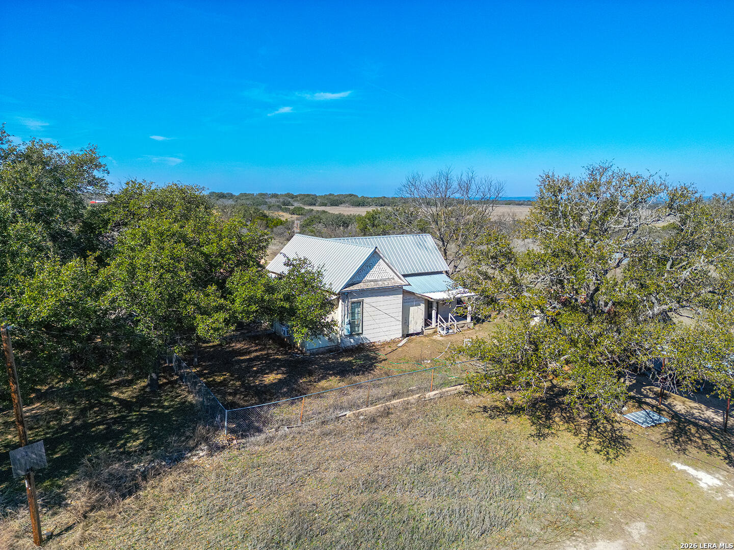 6623 Starks Road Mason, TX 76856 - Photo 23 of 114