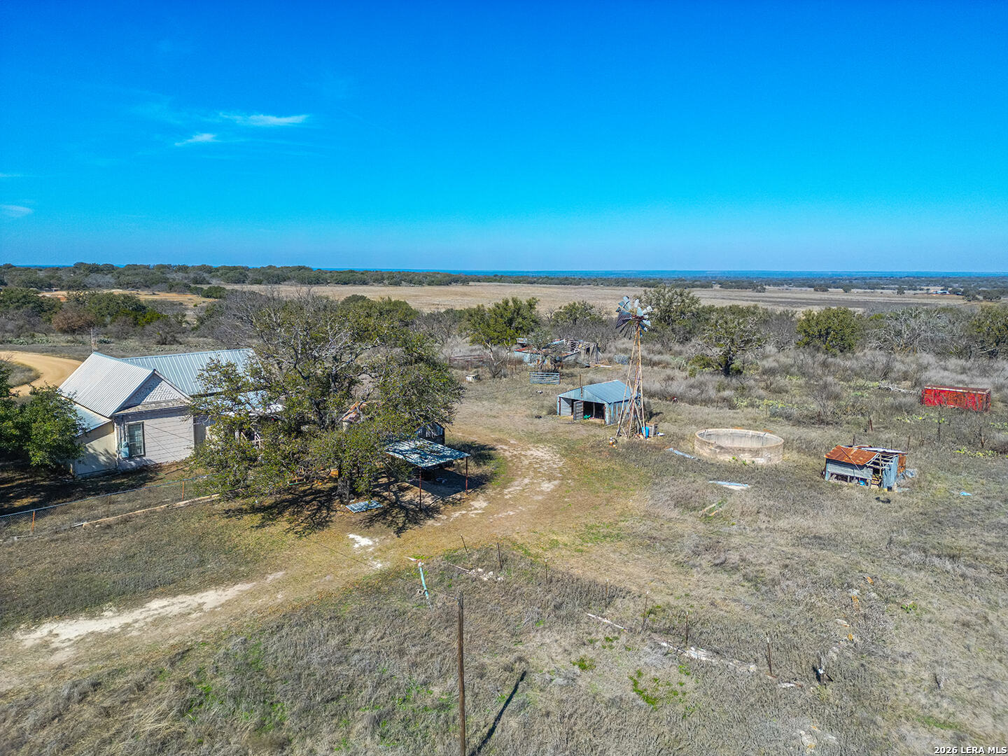 6623 Starks Road Mason, TX 76856 - Photo 24 of 114