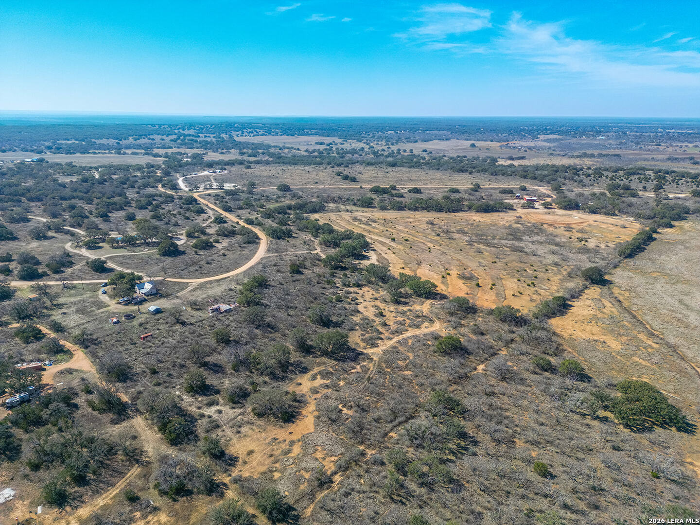 6623 Starks Road Mason, TX 76856 - Photo 25 of 114