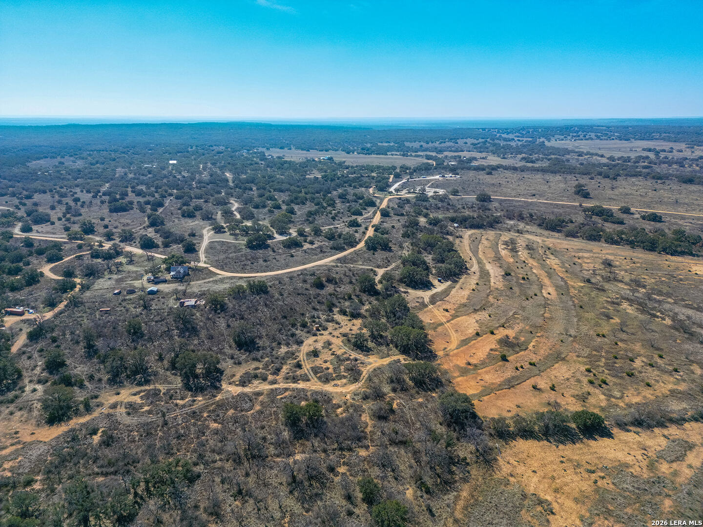 6623 Starks Road Mason, TX 76856 - Photo 26 of 114