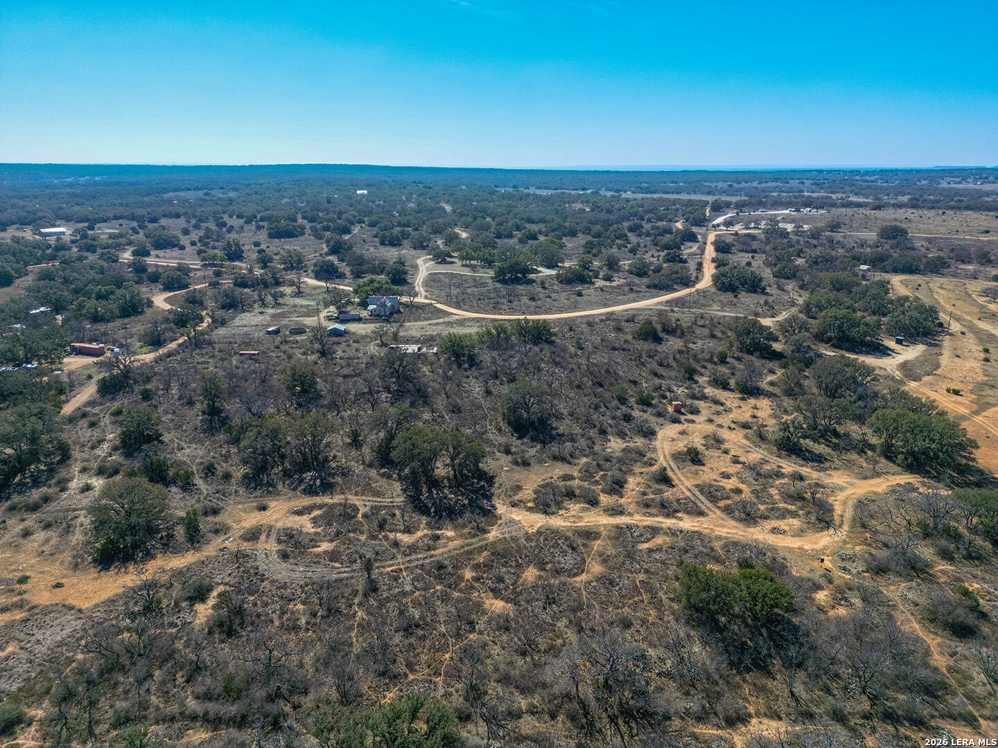 6623 Starks Road Mason, TX 76856 - Photo 27 of 114