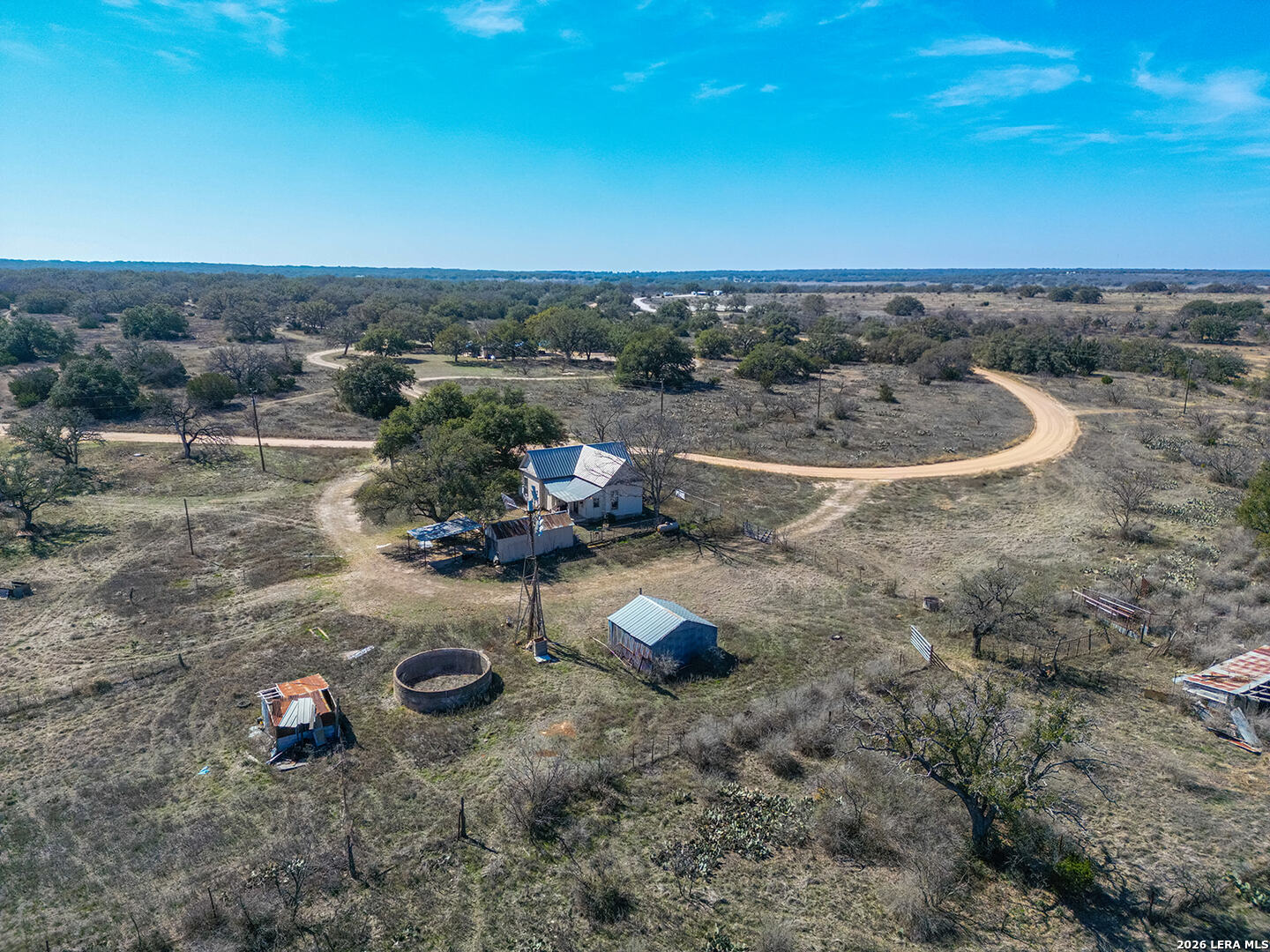 6623 Starks Road Mason, TX 76856 - Photo 28 of 114