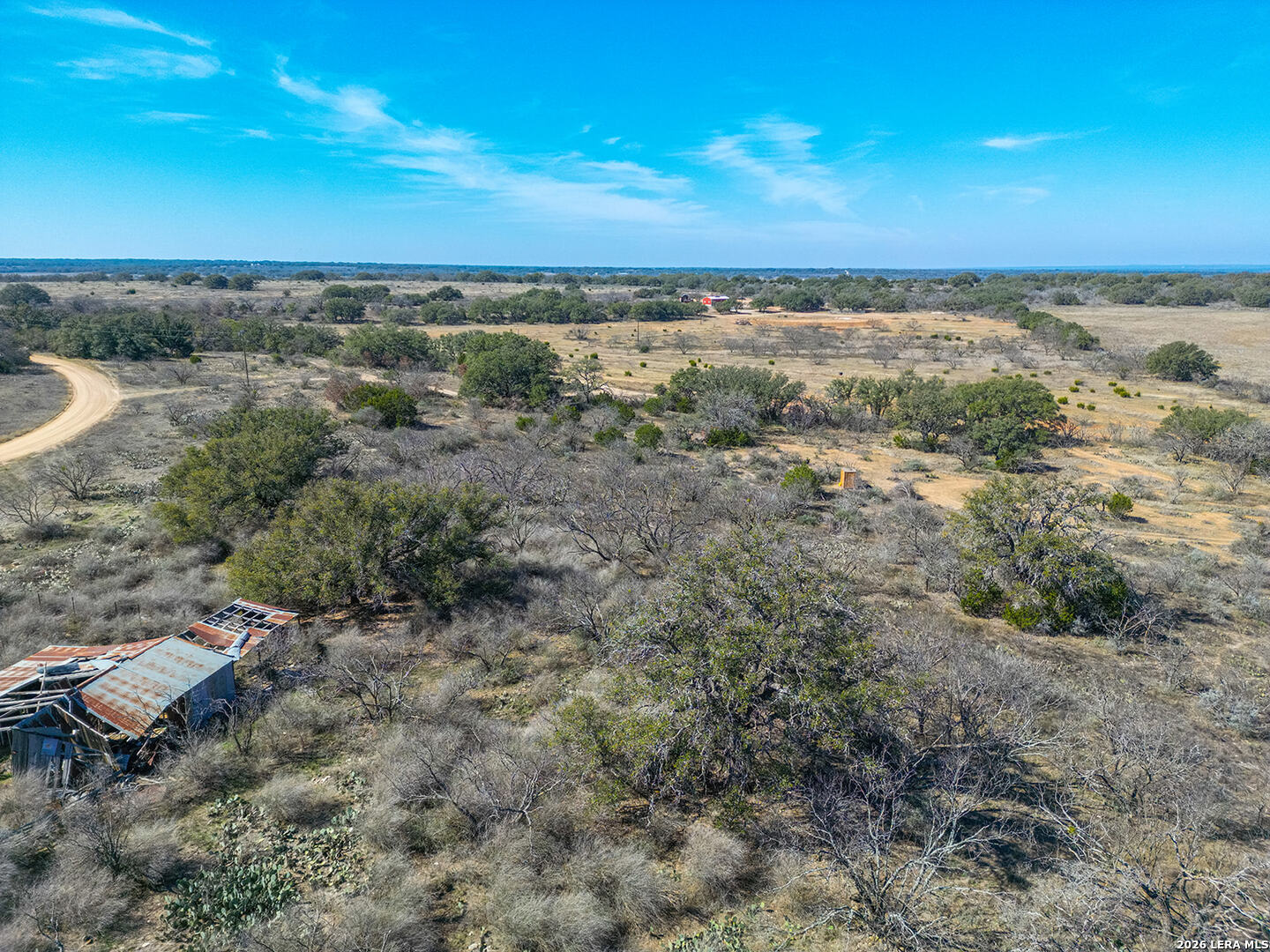 6623 Starks Road Mason, TX 76856 - Photo 29 of 114