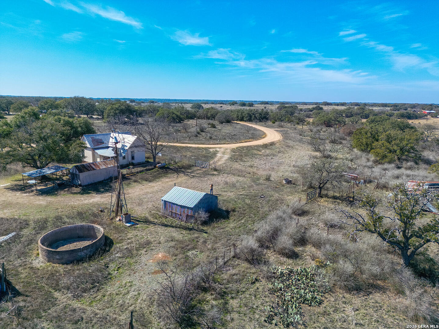 6623 Starks Road Mason, TX 76856 - Photo 3 of 114