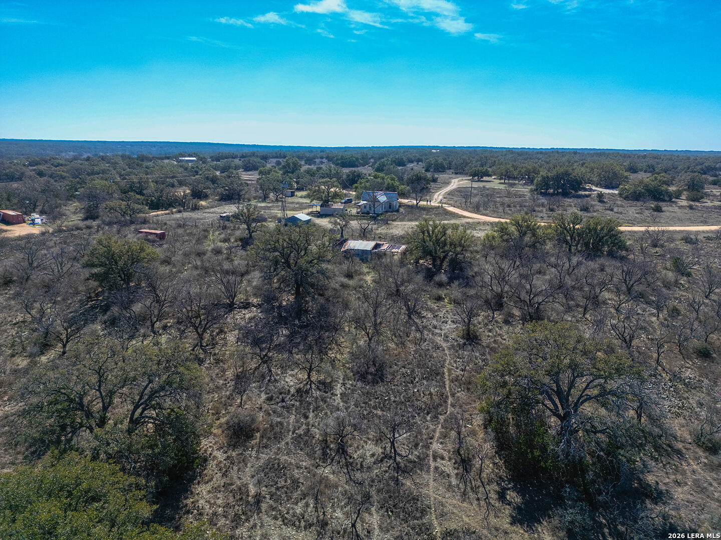 6623 Starks Road Mason, TX 76856 - Photo 31 of 114