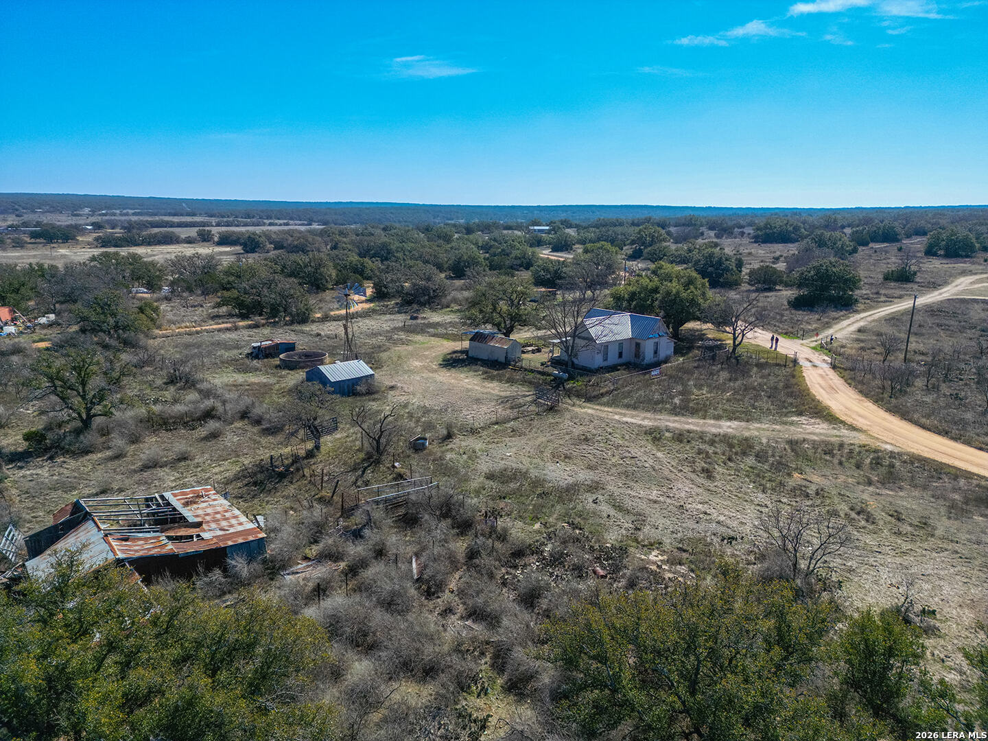 6623 Starks Road Mason, TX 76856 - Photo 32 of 114