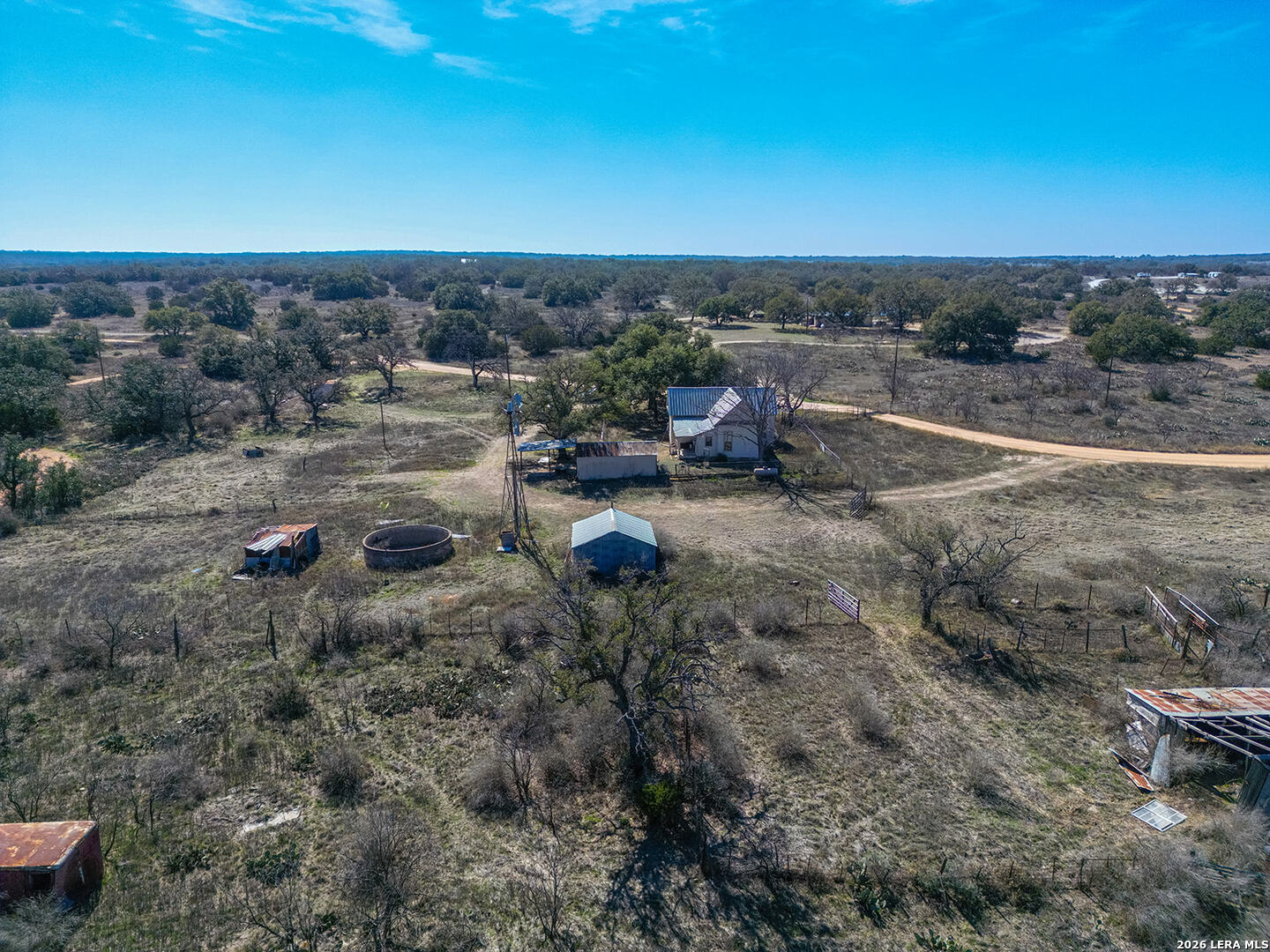 6623 Starks Road Mason, TX 76856 - Photo 33 of 114