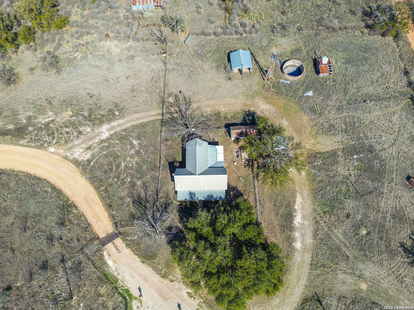 6623 Starks Road Mason, TX 76856 - Photo 34 of 114