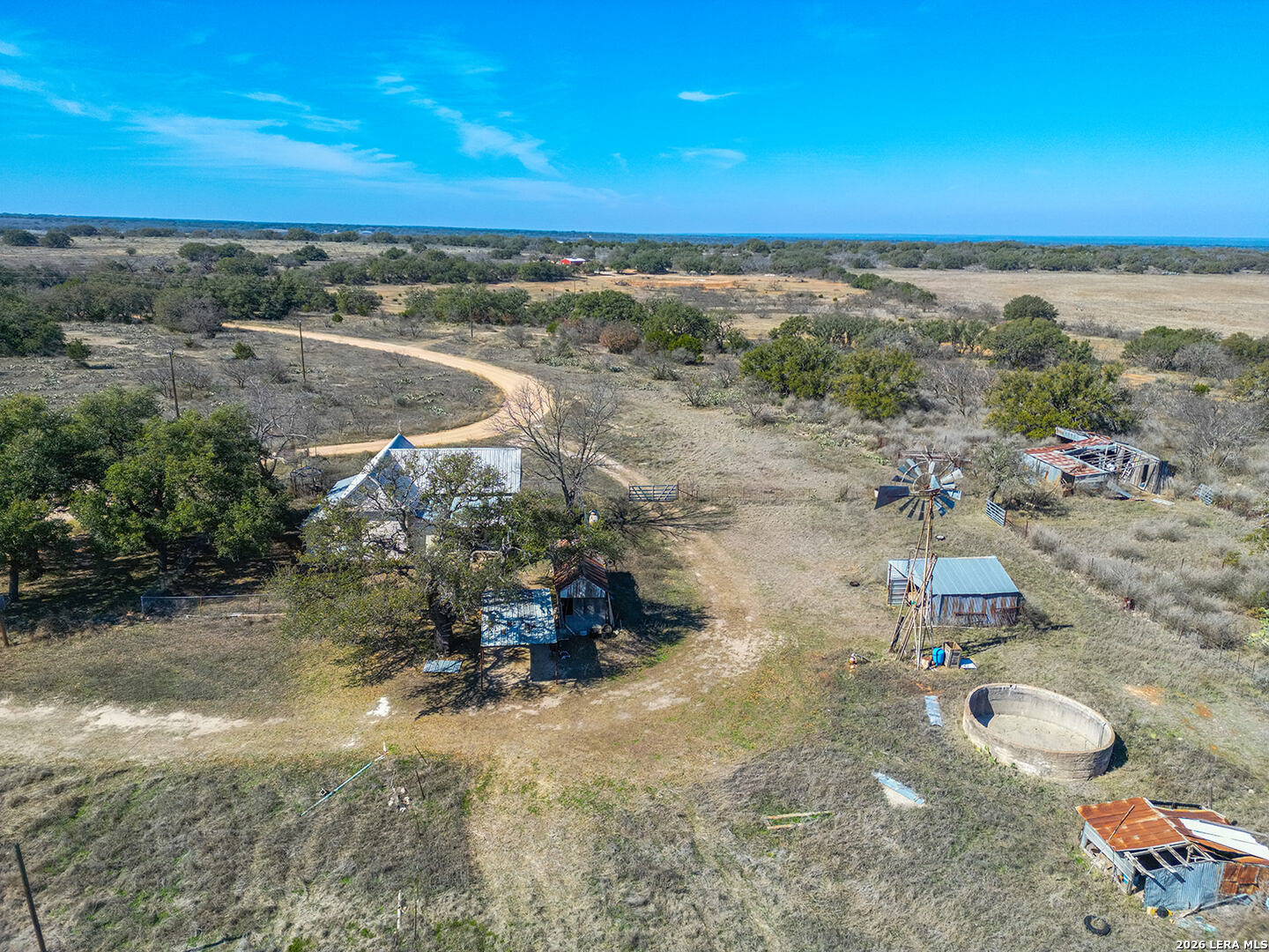 6623 Starks Road Mason, TX 76856 - Photo 35 of 114