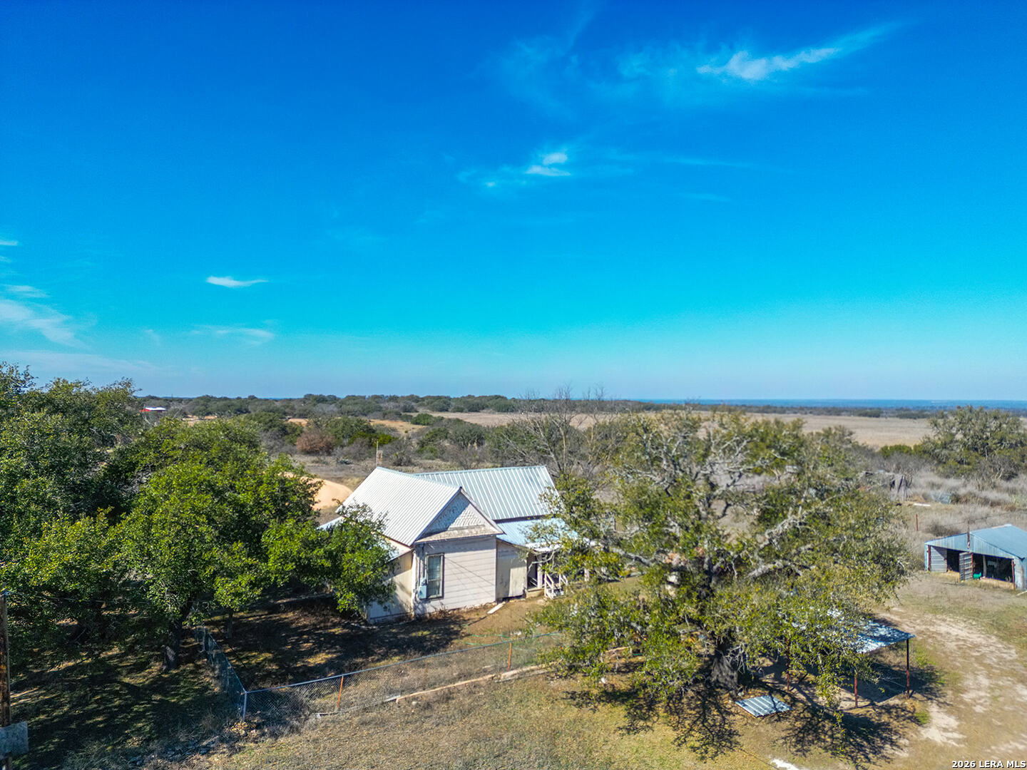 6623 Starks Road Mason, TX 76856 - Photo 40 of 114