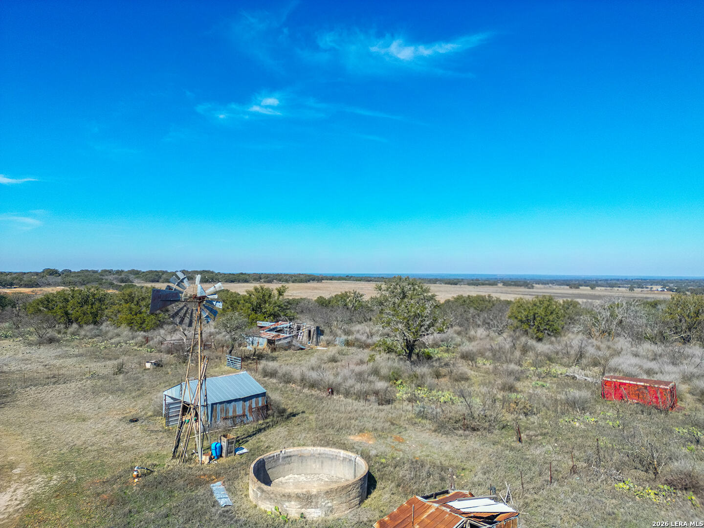 6623 Starks Road Mason, TX 76856 - Photo 41 of 114