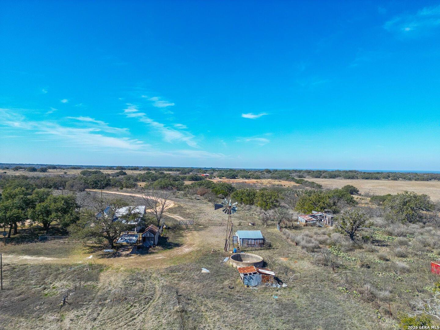 6623 Starks Road Mason, TX 76856 - Photo 42 of 114