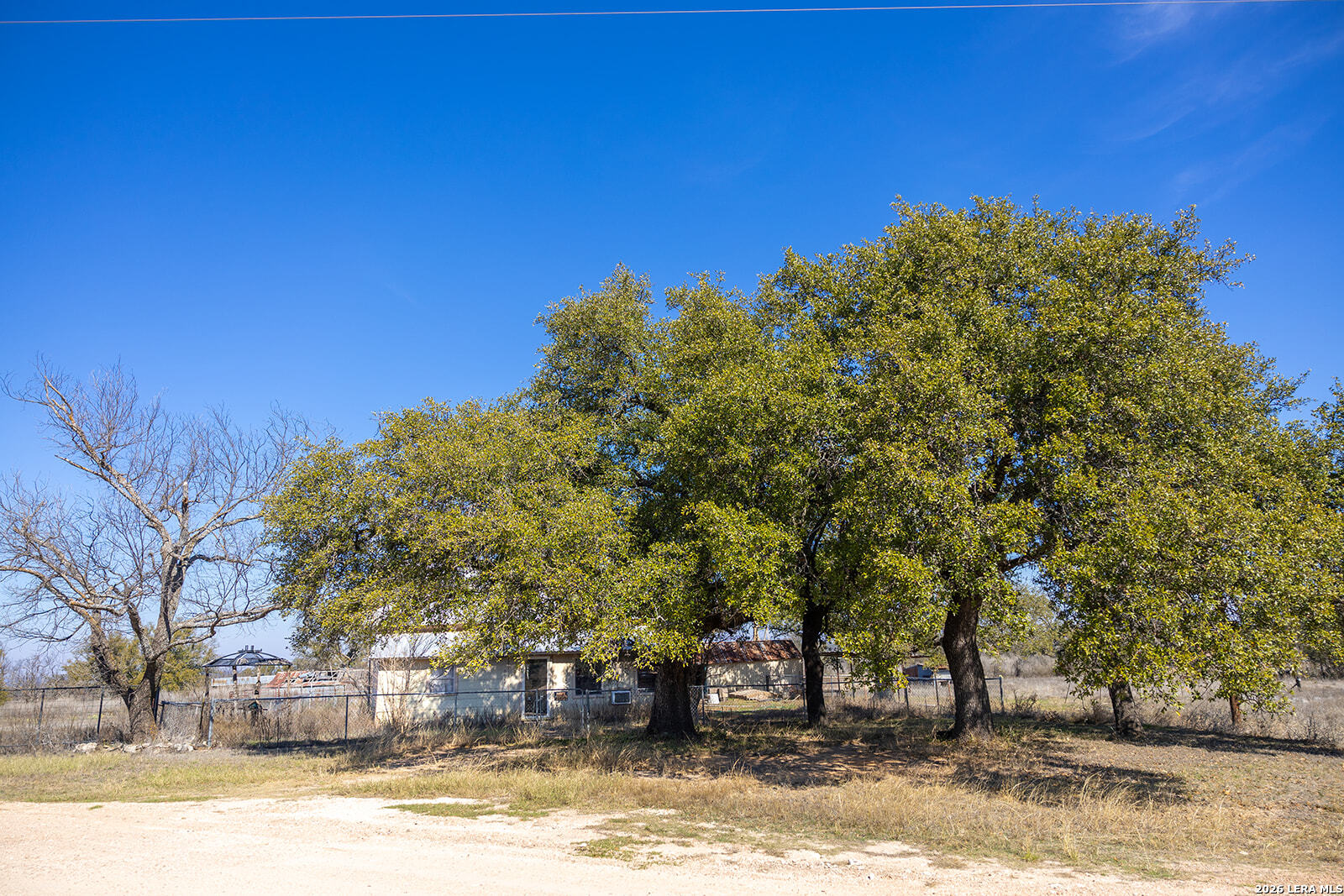 6623 Starks Road Mason, TX 76856 - Photo 45 of 114